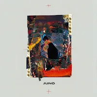 Parra For Cuva — Juno — обложка